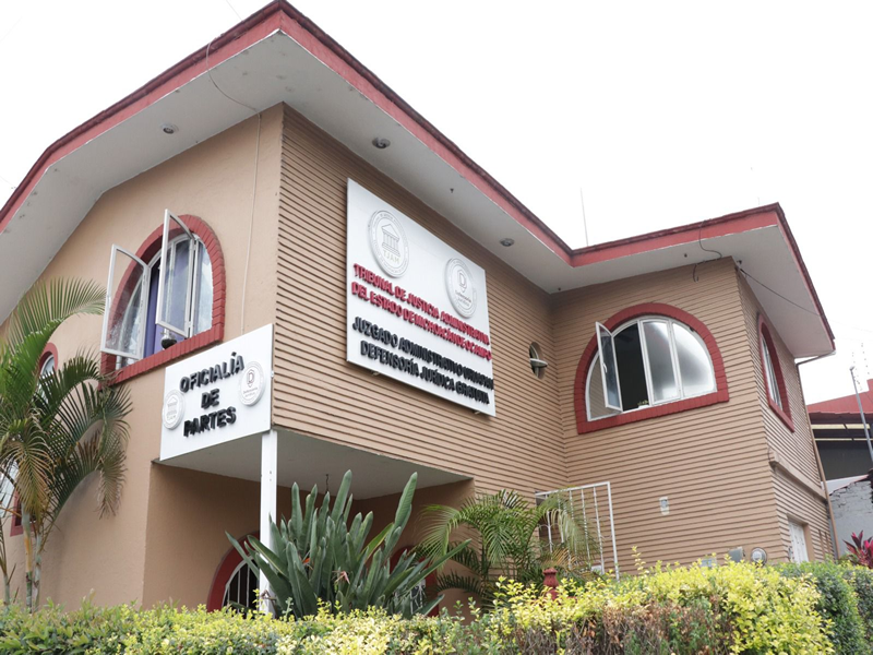 Emitió Tribunal Anticorrupción 31 sentencias a favor de ciudadanos inconformes en Uruapan